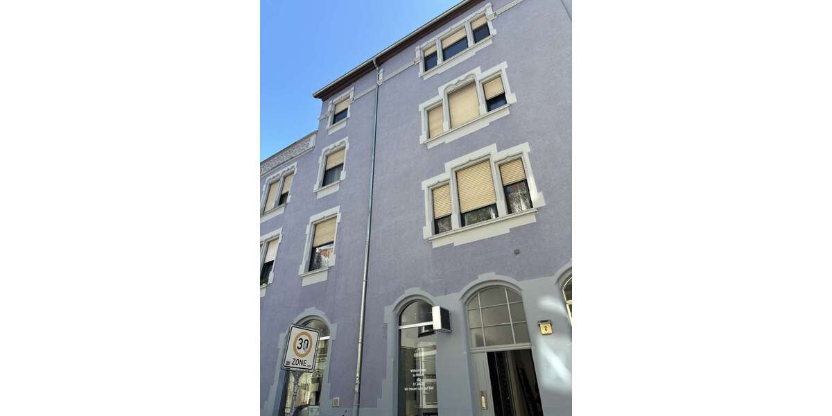 Gewerbeobjekt Mannheim Neckarstadt-Ost - 770&euro; | Angebot:23171770