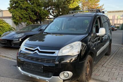 Citroen Berlingo 138.000 km 4.490 &euro; Hockenheim 68766
