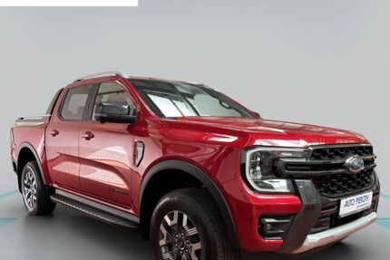 Ford Ranger 23.900 km 53.850 &euro; Worms 67547