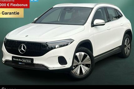 Mercedes-Benz EQA 11.235 km 38.880 &euro; Schwetzingen 68723