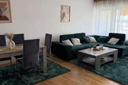 Wohnung Weinheim Weststadt - 3 Zimmer, 86 m&sup2;, 269.000&euro; | Angebot:26836596