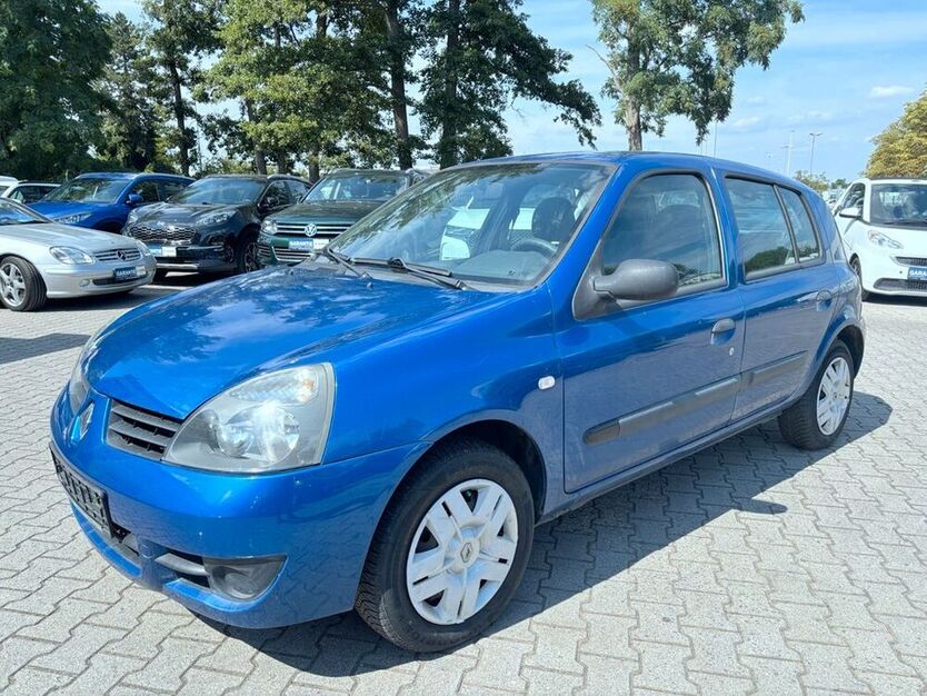 Clio