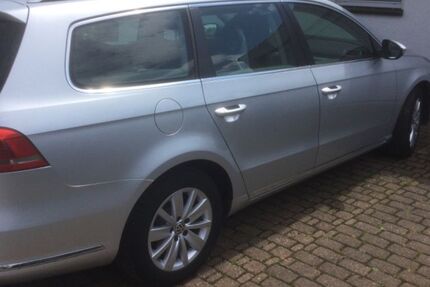 VW Passat 383.000 km 4.500 &euro; Lingenfeld 67360