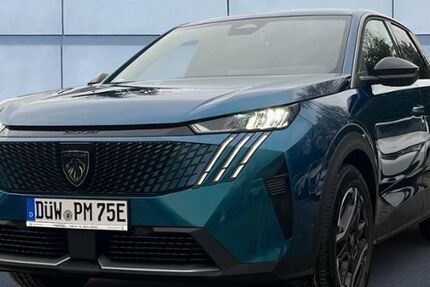 Peugeot 3008 1.031 km 42.949 &euro; Haßloch 67454