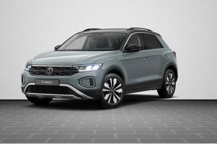 VW T-Roc 11.768 km 29.480 &euro; Ludwigshafen 67059