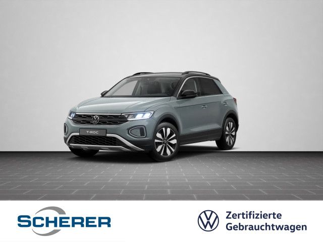 VW T-Roc 11.768 km 29.480 &euro; Ludwigshafen 67059