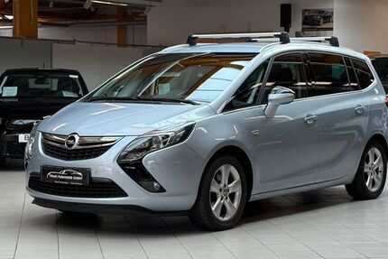 Opel Zafira Tourer 148.791 km 7.950 &euro; Bad Dürkheim 67098