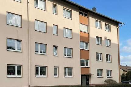Wohnung Ladenburg - 3 Zimmer, 71 m&sup2;, 275.000&euro; | Angebot:25506849