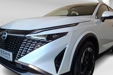 Nissan Qashqai 9.357 km 26.680 &euro; Heidelberg 69126