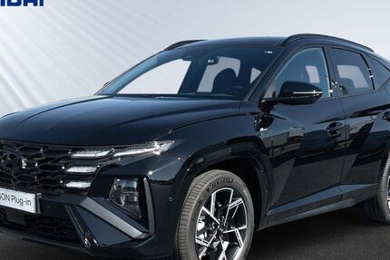 Hyundai TUCSON 3.900 km 46.990 &euro; Weinheim 69469