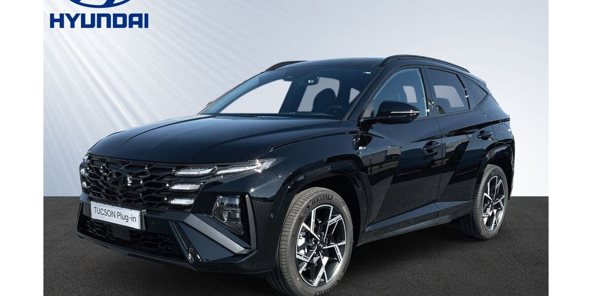 Hyundai TUCSON 3.900 km 46.990 &euro; Weinheim 69469