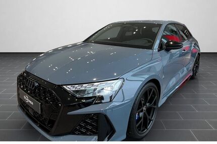 Audi RS3 2.900 km 74.300 &euro; Mannheim 68309