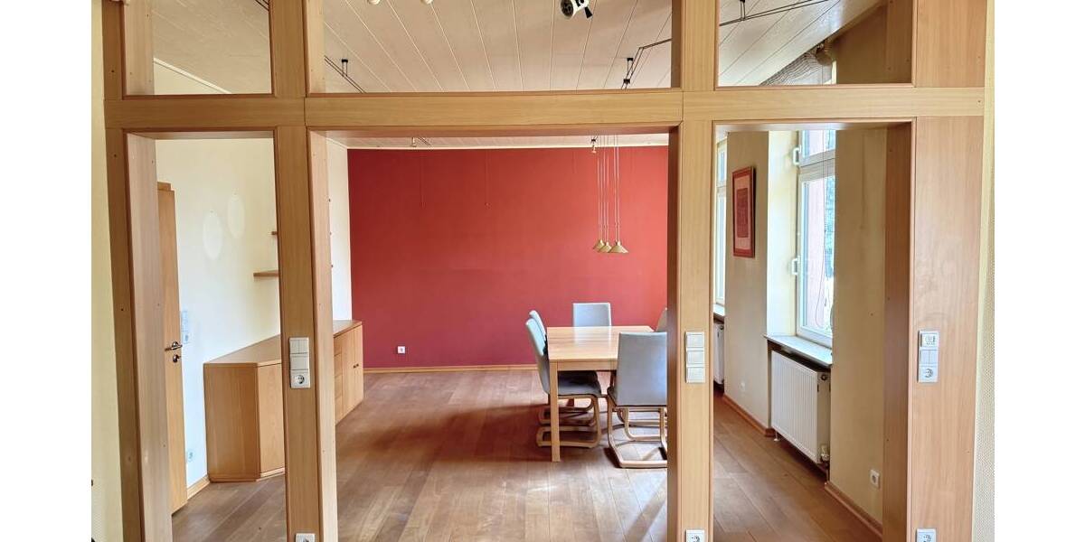 Doppelhaushälfte Worms Innenstadt - 7 Zimmer, 189 m&sup2;, 495.000&euro; | Angebot:24040522