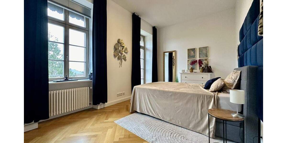 Etagenwohnung Heppenheim - 2 Zimmer, 70 m&sup2;, 830&euro; | Angebot:25390837