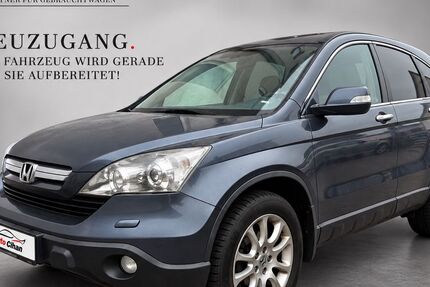 Honda CR-V 142.100 km 8.990 &euro; Lampertheim 68623