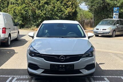 Opel Astra 29.850 km 11.890 &euro; Frankenthal/Studernheim 67227