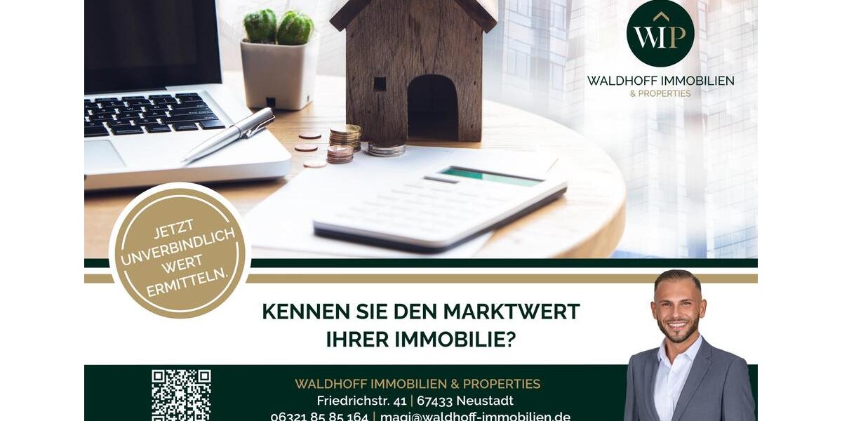 Gewerbeobjekt Neustadt an der Weinstraße - 1.750&euro; | Angebot:25126519