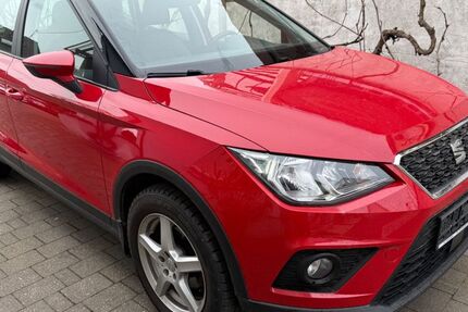 Seat Arona 50.000 km 13.800 &euro; Weingarten (Pfalz) 67366
