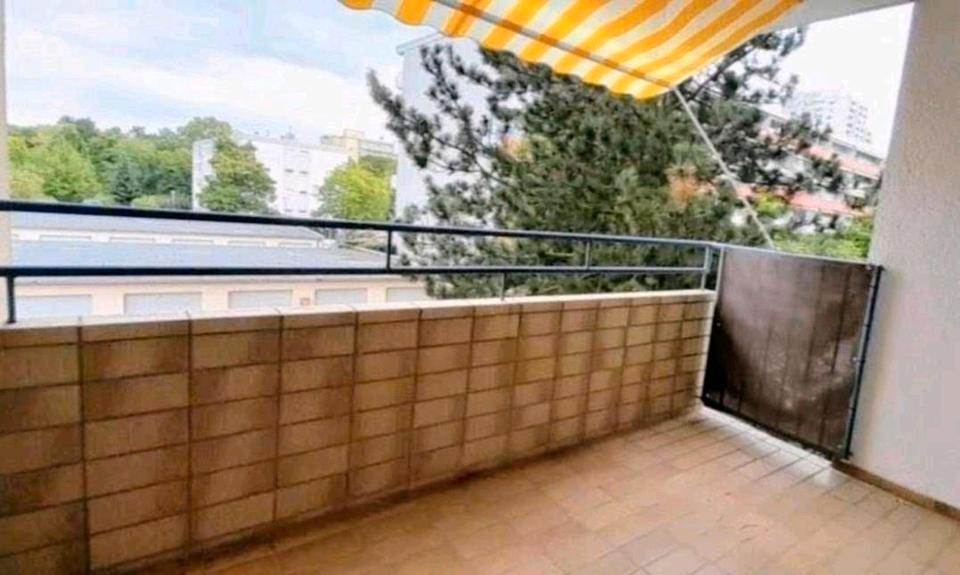 Etagenwohnung Frankenthal (Pfalz) - 3 Zimmer, 75 m&sup2;, 199.000&euro; | Angebot:26532610