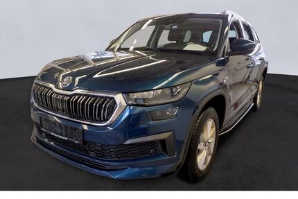 Skoda Kodiaq 79.900 km 38.690 &euro; Bensheim 64625