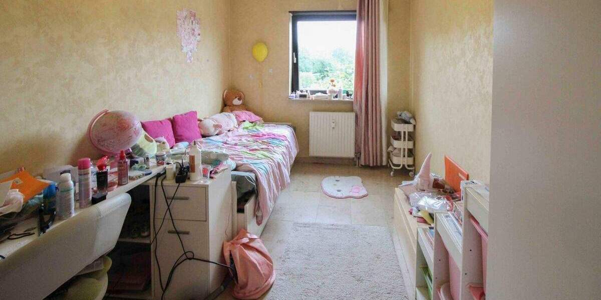 Großzügige 4-Zimmer-Wohnung mit Loggia & Tiefgarage - keine Erbpacht, top Lage! 4 zimmer