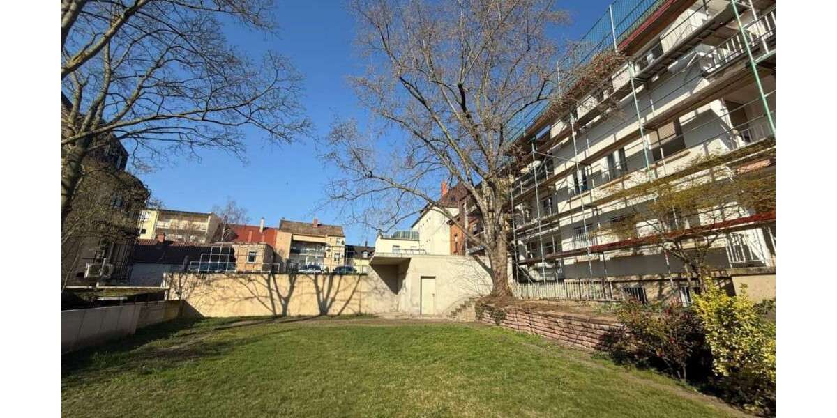 Etagenwohnung Frankenthal - 5 Zimmer, 167 m&sup2;, 1.825&euro; | Angebot:26215910