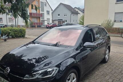 VW Golf 276.000 km 9.999 € Mannheim 68169