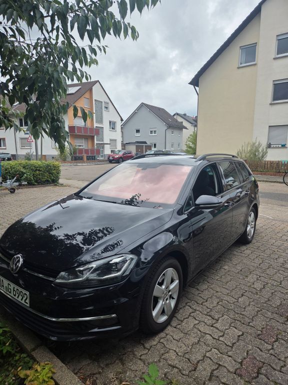 VW Golf 276.000 km 9.999 € Mannheim 68169