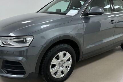 Audi Q3 135.700 km 14.890 &euro; Sandhausen ( bei Heidelberg ) 69207