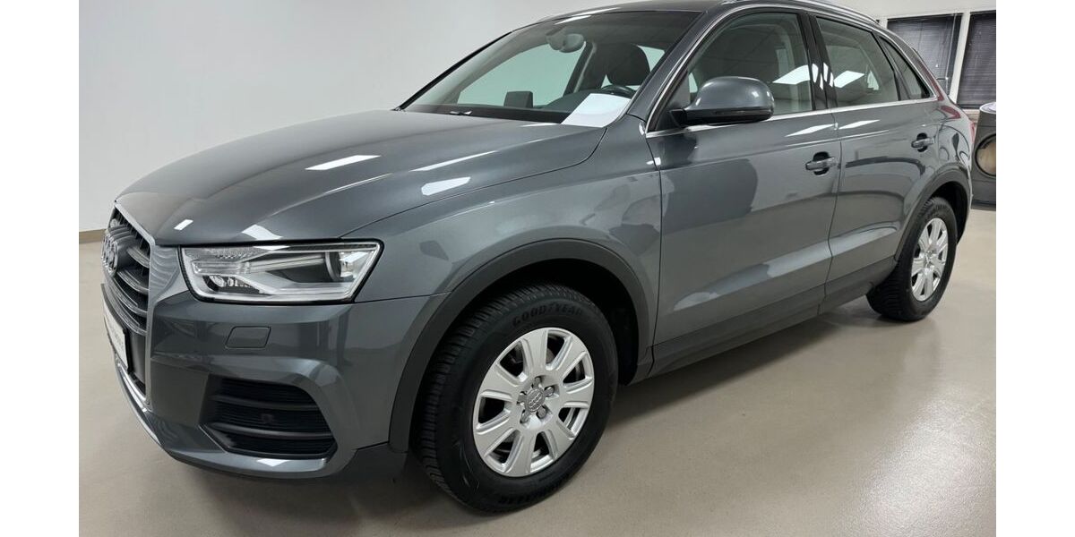 Audi Q3 135.700 km 14.890 &euro; Sandhausen ( bei Heidelberg ) 69207