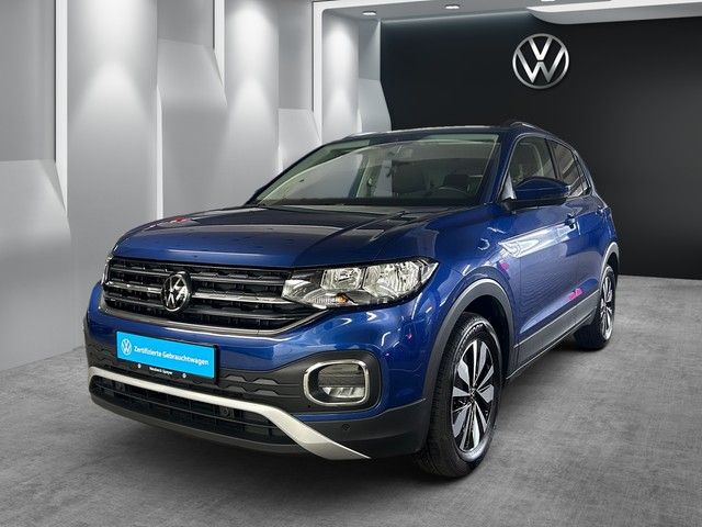 T-Cross