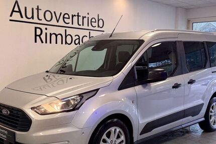 Ford Tourneo Connect 149.500 km 11.490 &euro; Rimbach 64668