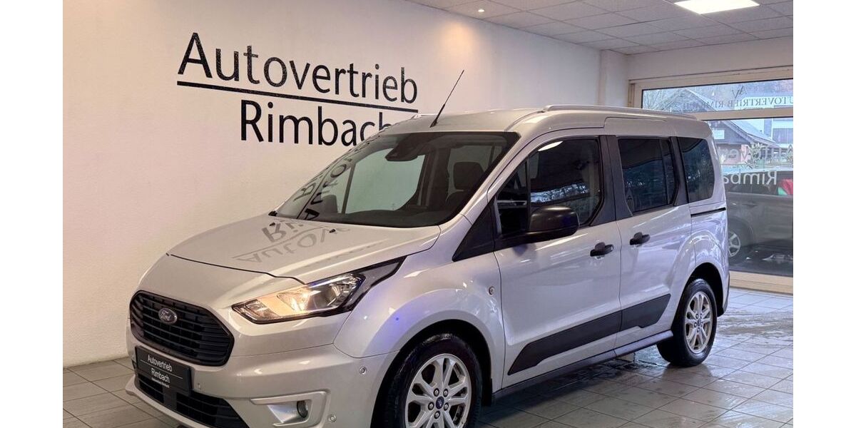 Ford Tourneo Connect 149.500 km 11.790 &euro; Rimbach 64668