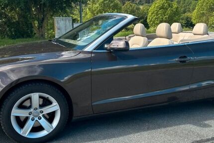 Audi A5 183.000 km 9.500 € Neckarsteinach 69239