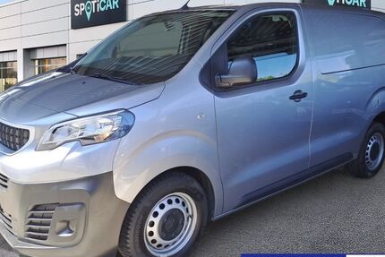 Peugeot Expert 27.377 km 17.290 &euro; Mannheim 68309