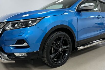 Nissan Qashqai 65.000 km 16.990 € Sandhausen ( bei Heidelberg ) 69207