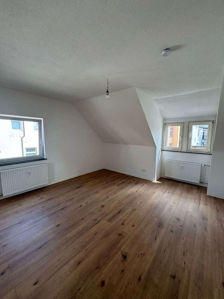 Wohnung zum Mieten in Worms 733 € 61.09 m²