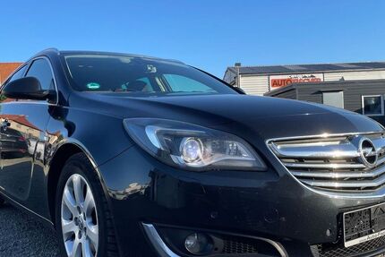 Opel Insignia 244.700 km 5.500 &euro; Worms 67547