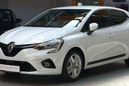 Renault Clio 25.900 km 13.990 &euro; Mutterstadt 67112