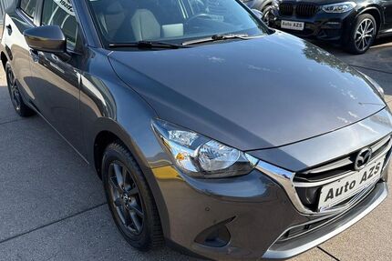 Mazda 2 22.666 km 14.790 &euro; Schwetzingen 68723