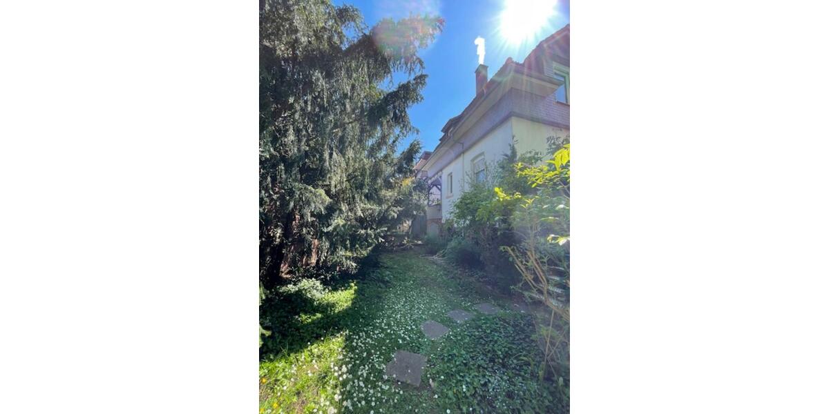 Liebevolles charmantes Jugendstil Haus 5 zimmer