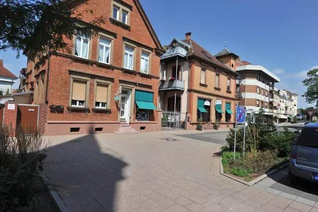 Etagenwohnung Lampertheim - 3 Zimmer, 87 m&sup2;, 1.100&euro; | Angebot:26227393