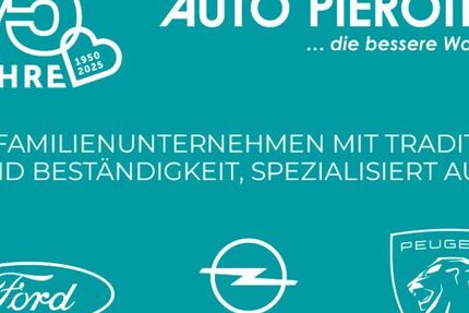 Ford Focus 9.000 km 19.850 &euro; Worms 67547