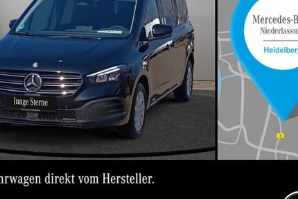 Mercedes-Benz T-Klasse 6.299 km 38.990 &euro; Heidelberg 69126