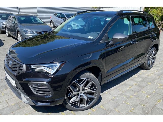 Seat Ateca 41.000 km 30.950 &euro; Weinheim 69469