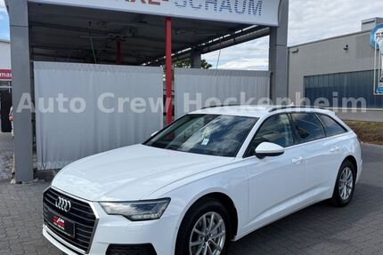 Audi A6 132.950 km 22.950 &euro; Hockenheim 68766