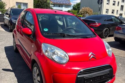 Citroen C1 157.000 km 1.499 &euro; Heddesheim 69542