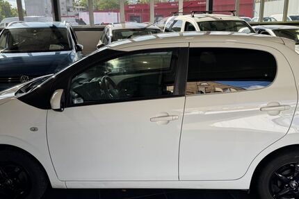 Citroen C1 120.000 km 5.490 &euro; Ludwigshafen am Rhein 67059