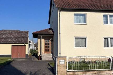 Haus Lampertheim - 6 Zimmer, 122 m&sup2;, 470.000&euro; | Angebot:26289937