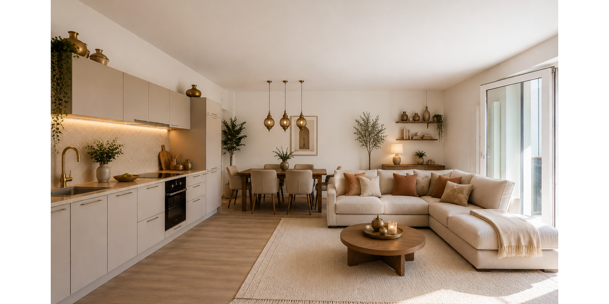 Etagenwohnung Heidelberg Boxberg - 5 Zimmer, 113 m&sup2;, 1.974&euro; | Angebot:26940959
